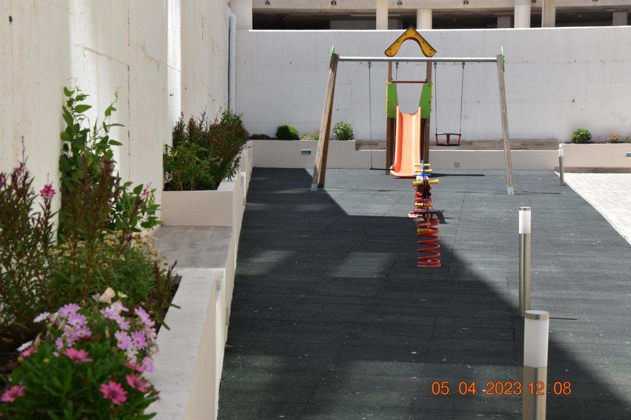 Sea View And Ifach Calpe Apartment Екстериор снимка